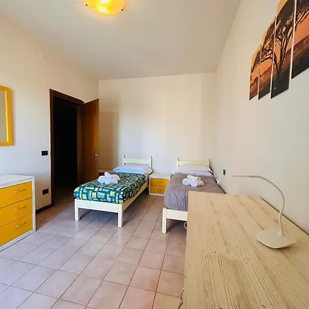 Apartamento Antigonea *
